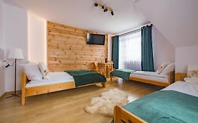 Apartament u Wróbla